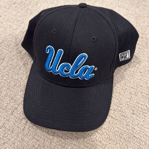 UCLA Bruins baseball hat never worn. One size fits most.